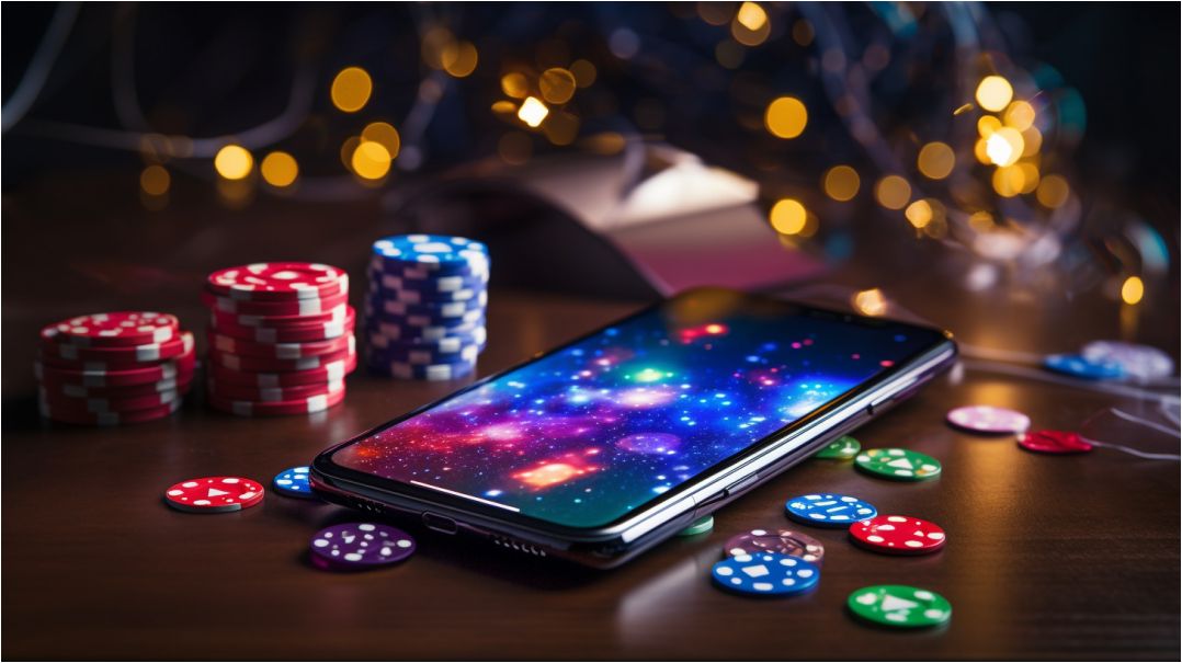 پاکستان کے Mega Slots کھلاڑیوں کے لیےجیک پاٹ گیم