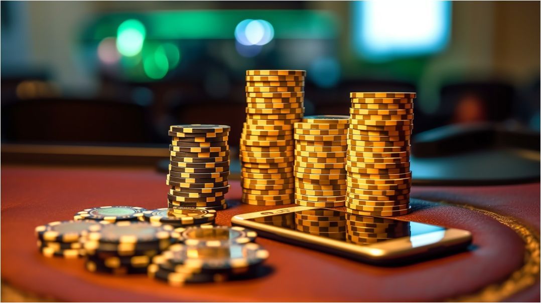 Mega Slots کیسینو میں رولیٹی گیمز کے بارے میں معلومات