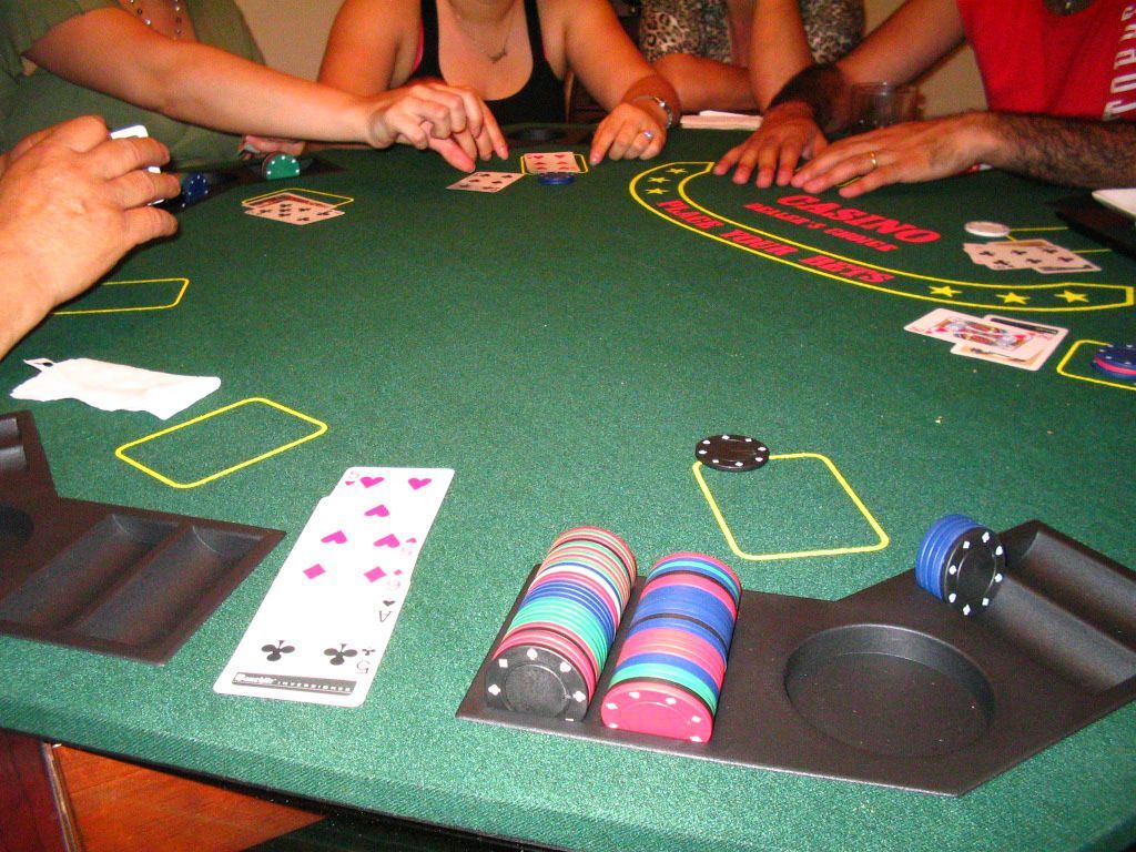 Mega Slots آن لائن کیسینو میں کھیلنے کی وجوہات