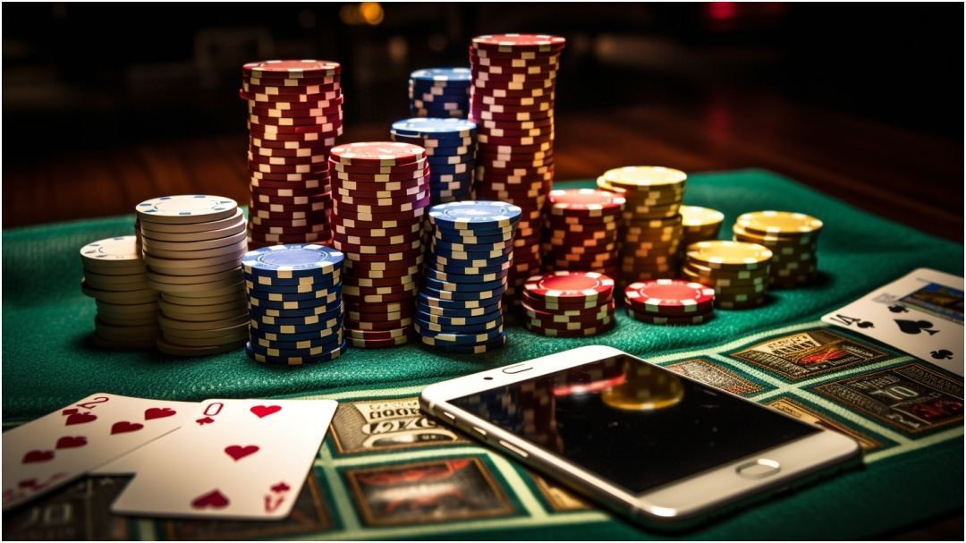 Mega Slots کیسینو میں سلاٹ کھیلنا شروع کریں۔