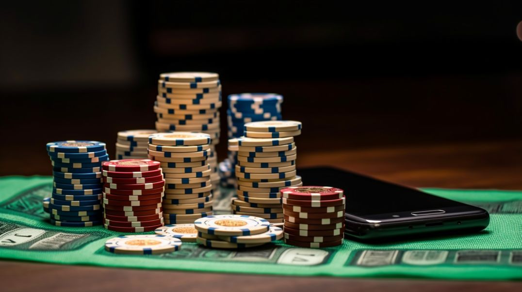 Mega Slots آن لائن کیسینو میں اصل گیمز